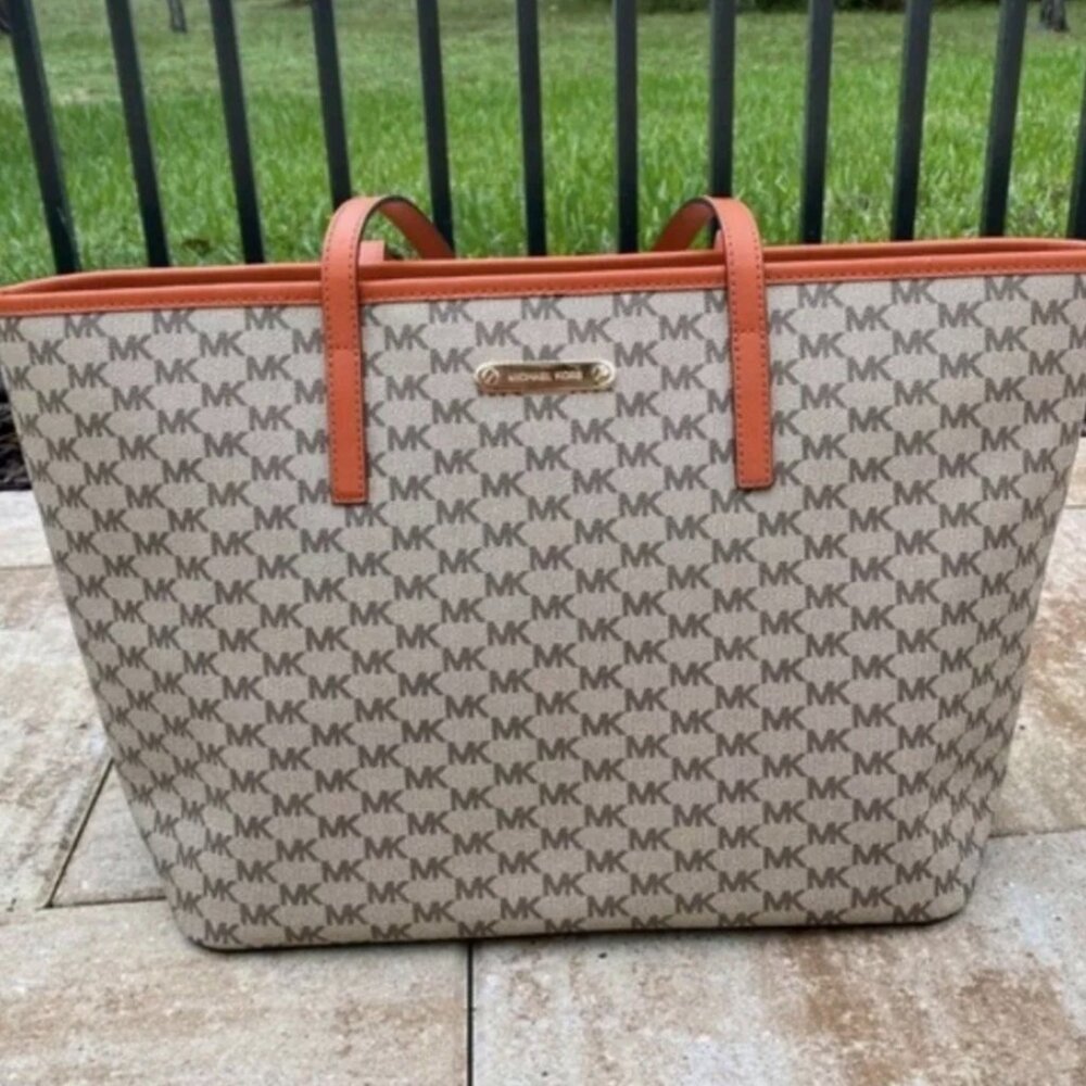 Michael Kors Emry Tote